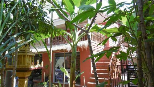 Andre Boutique Villa