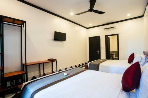 Noni Tree Hostel