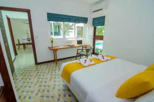 Aparthotel Draco Residence