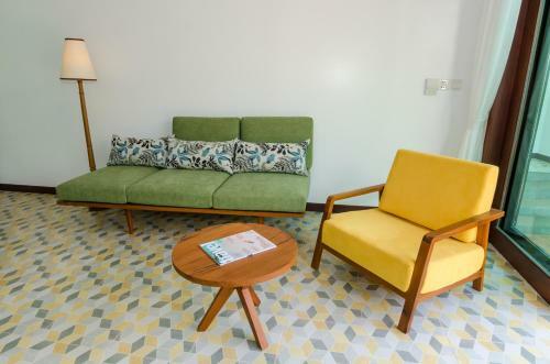 Aparthotel Draco Residence