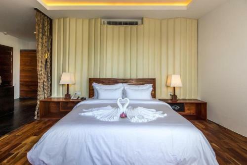 King Rock Residence Hotel