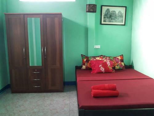 The Siem Reap Countryside Homestay