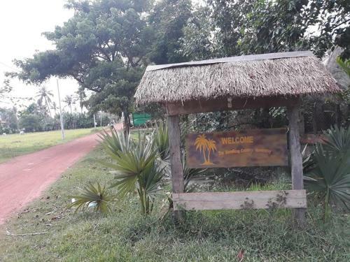 The Siem Reap Countryside Homestay