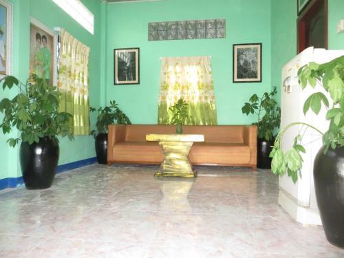 The Siem Reap Countryside Homestay
