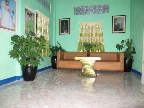 The Siem Reap Countryside Homestay