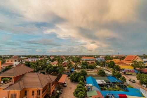 Hotel Cambana Residence