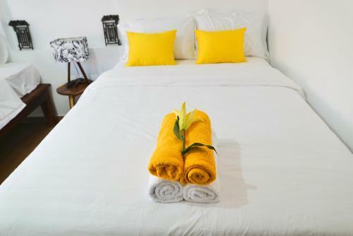 Angkor Dino B&B