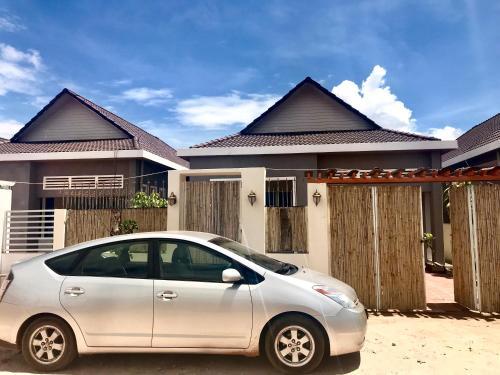 Vacation Home - Siem Reap