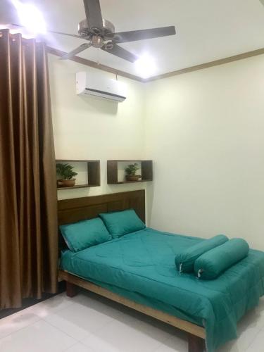 Vacation Home - Siem Reap
