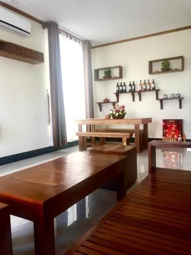 Vacation Home - Siem Reap