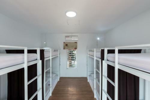 1953 Siem Reap Hostel
