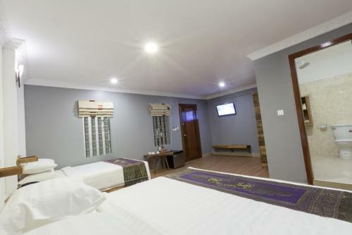 1953 Siem Reap Hostel