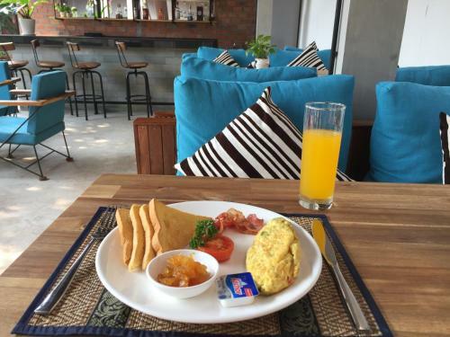 1953 Siem Reap Hostel