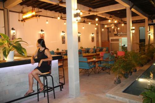 1953 Siem Reap Hostel