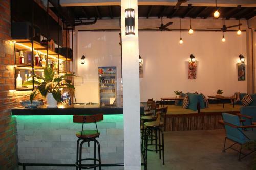 1953 Siem Reap Hostel
