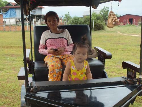 Villagestay