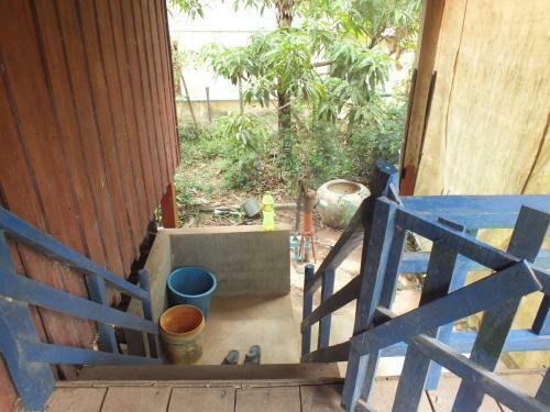 Villagestay
