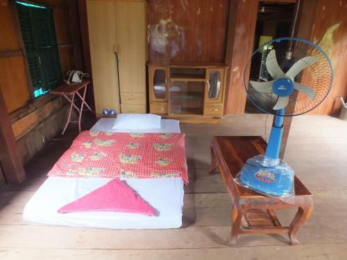 Villagestay
