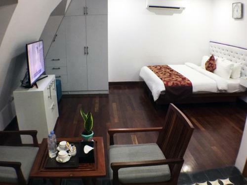 Zita Angkor Hotel