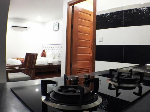 Zita Angkor Hotel