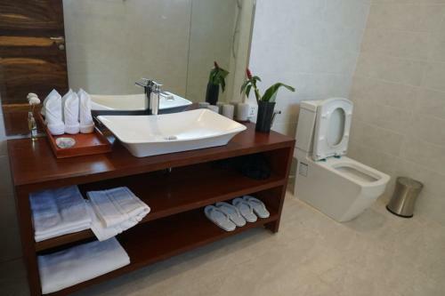 Hotel Unique Private Villas
