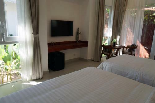 Hotel Unique Private Villas