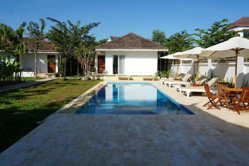 Hotel Unique Private Villas