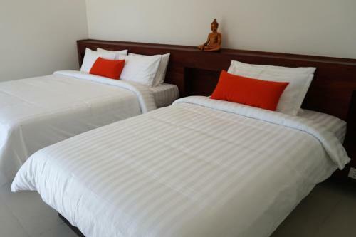 Hotel Unique Private Villas