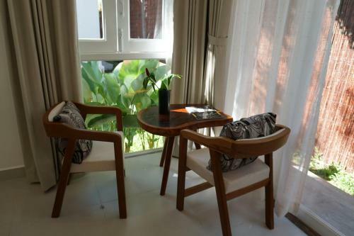 Hotel Unique Private Villas