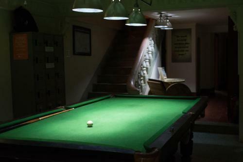Hostal Rosy Guesthouse