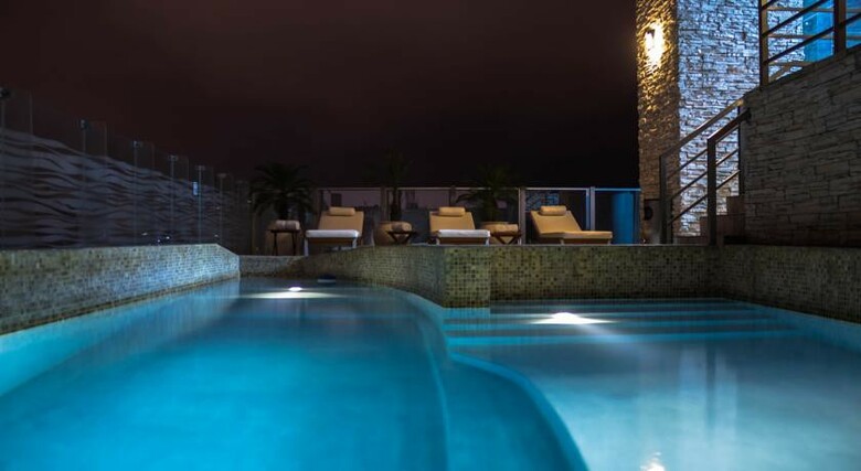 Sol De Oro Hotel & Suites