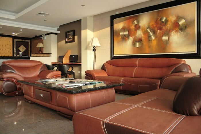 Hotel Nobility