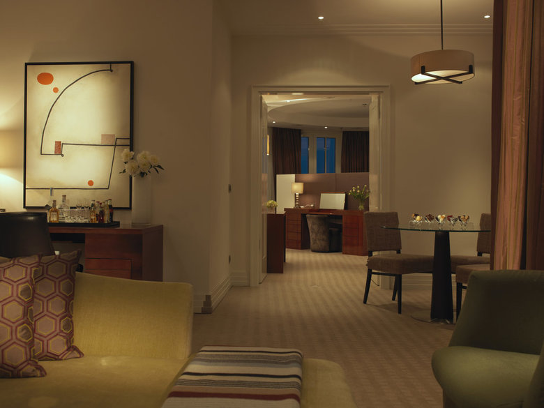 Hotel The Charles