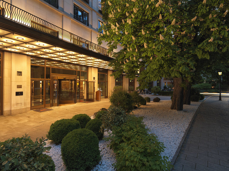 Hotel The Charles