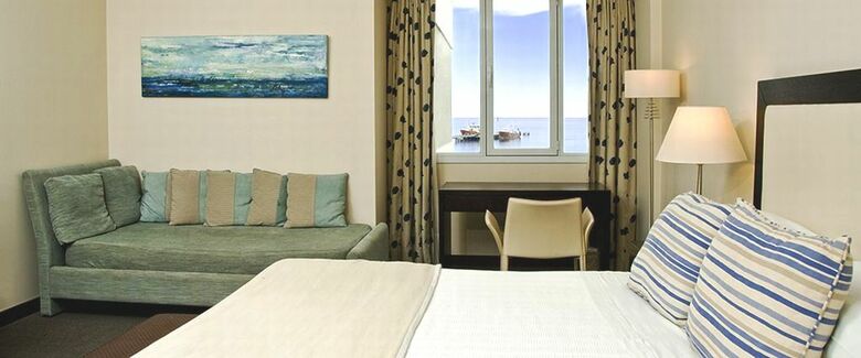 Hotel Peninsula Valdes
