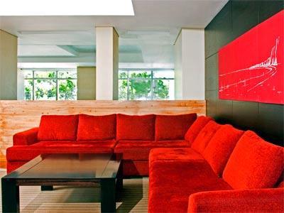 Hotel Peninsula Valdes