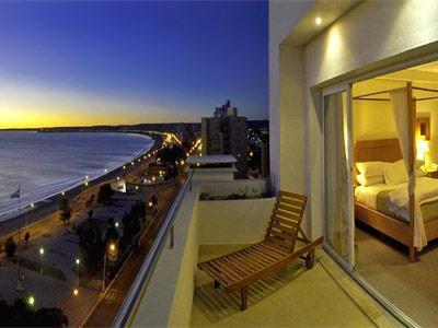 Hotel Peninsula Valdes