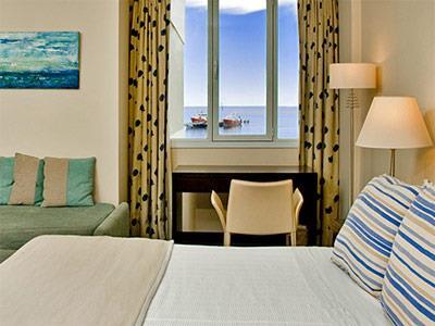 Hotel Peninsula Valdes