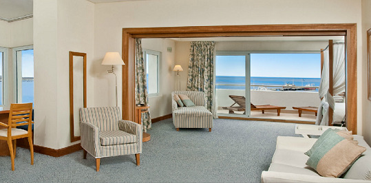 Hotel Peninsula Valdes