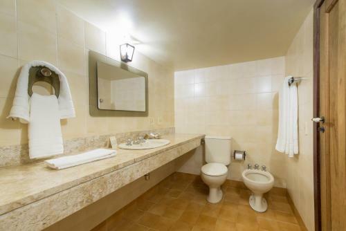 Hotel Pousada Do Mondego