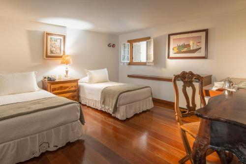 Hotel Pousada Do Mondego