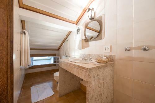 Hotel Pousada Do Mondego