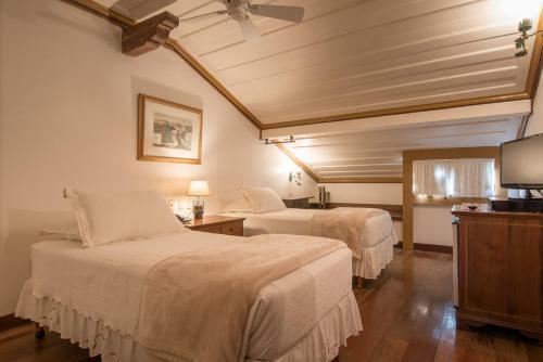 Hotel Pousada Do Mondego