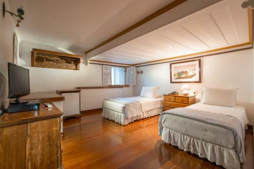 Hotel Pousada Do Mondego