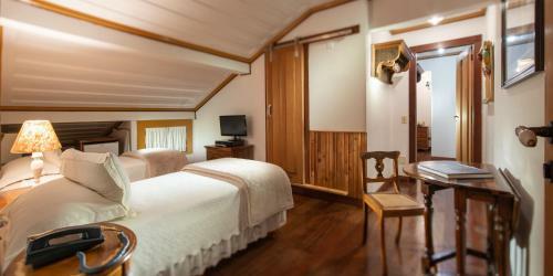 Hotel Pousada Do Mondego
