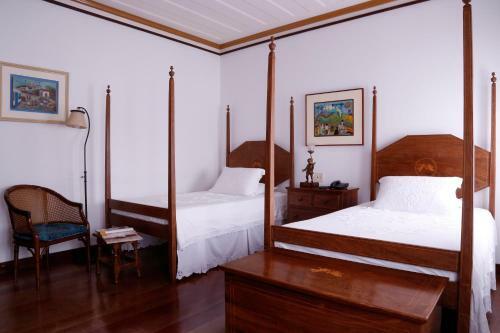 Hotel Pousada Do Mondego