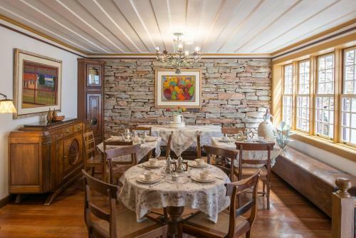 Hotel Pousada Do Mondego