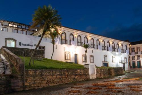Hotel Pousada Do Mondego
