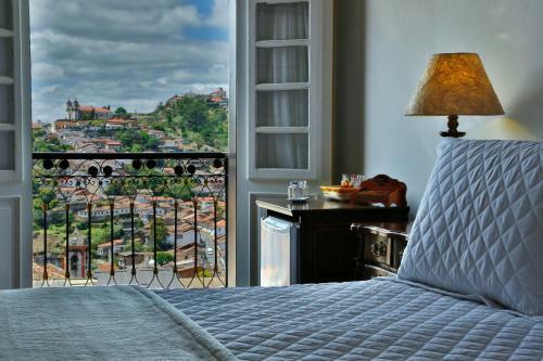 Hotel Pousada Do Mondego