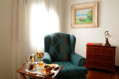 Hotel Pousada Do Mondego
